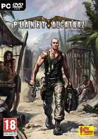 Descargar Planet Alcatraz [English] por Torrent